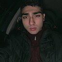 Знакомства: Sabir, 23 года, Нижний Новгород