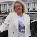 Знакомства: Людмила, 61 год, Санкт-Петербург