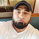 Знакомства: Баха, 40 лет, Долгопрудный