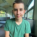 Знакомства: Даниил, 18 лет, Слоним