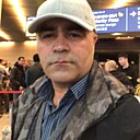 Знакомства: Бек, 47 лет, Подольск