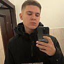 Знакомства: Sergo, 28 лет, Владикавказ