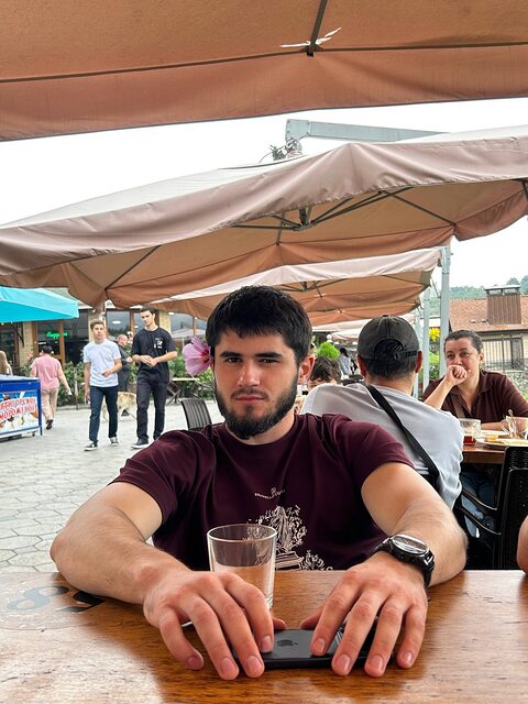 Фото - Tabor.ru