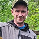 Знакомства: Sergei, 43 года, Логойск