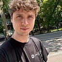 Знакомства: Атикин, 25 лет, Москва