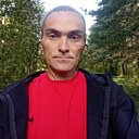 Знакомства: Максим, 37 лет, Березники