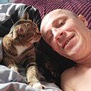 Знакомства: Александр, 43 года, Юрга