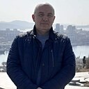 Знакомства: Юрий, 58 лет, Владивосток
