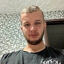 Знакомства: Павел, 25 лет, Руденск