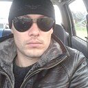 Знакомства: Вадим, 37 лет, Клецк