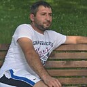 Знакомства: Ян, 35 лет, Орша