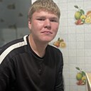 Знакомства: Саня, 19 лет, Вихоревка