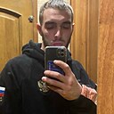 Знакомства: Никита, 28 лет, Химки