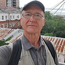 Знакомства: Игорь, 68 лет, Калининград
