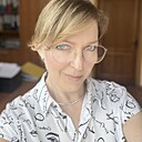 Знакомства: Ольга, 51 год, Санкт-Петербург