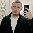 Знакомства: Олег, 27 лет, Новоалтайск