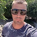 Знакомства: Вадим, 37 лет, Геническ