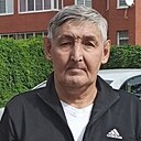 Знакомства: Ильдус, 59 лет, Альметьевск