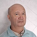 Знакомства: Фархат, 63 года, Астана