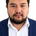 Знакомства: Marat, 38 лет, Чирчик