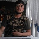 Знакомства: Рустам, 36 лет, Новый Уренгой
