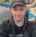 Знакомства: Денис, 40 лет, Ухта