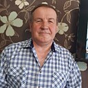 Знакомства: Анатолий, 66 лет, Верещагино