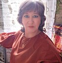 Знакомства: Валентина, 50 лет, Зима