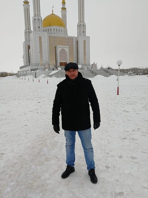 Фото - Tabor.ru