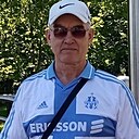 Знакомства: Василий, 61 год, Киров
