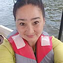 Знакомства: Эльмира, 46 лет, Астана