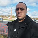 Знакомства: Костя, 34 года, Чебаркуль