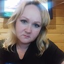 Знакомства: Светлана, 45 лет, Ленинградская