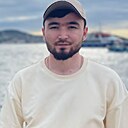 Знакомства: Абдулла, 27 лет, Самарканд
