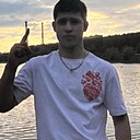 Знакомства: Сиба, 22 года, Химки