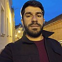 Знакомства: Vusal, 31 год, Познань