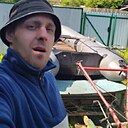 Знакомства: Денис, 35 лет, Выборг