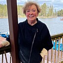Знакомства: Наталья, 65 лет, Санкт-Петербург