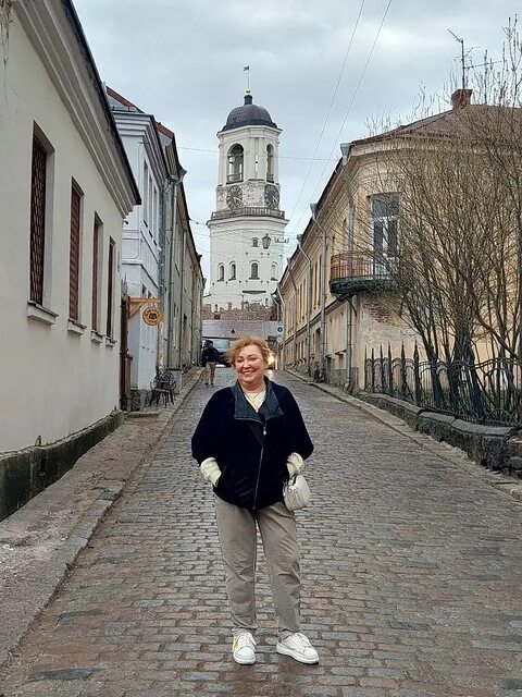 Фото - Tabor.ru