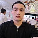 Знакомства: Shaxram, 20 лет, Самарканд