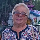 Знакомства: Любушка, 70 лет, Рыбинск