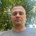Знакомства: Андрей, 45 лет, Сморгонь