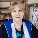 Знакомства: Любовь, 66 лет, Димитровград