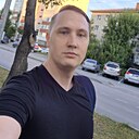 Знакомства: Игорь, 31 год, Тюмень