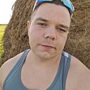 Знакомства: Сергей, 29 лет, Шаховская
