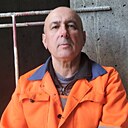 Знакомства: Озот, 55 лет, Нижний Новгород