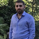 Знакомства: Grant, 35 лет, Сочи