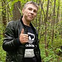 Знакомства: Владимир, 44 года, Бугульма