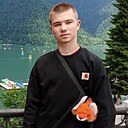 Знакомства: Игорь, 19 лет, Алексин