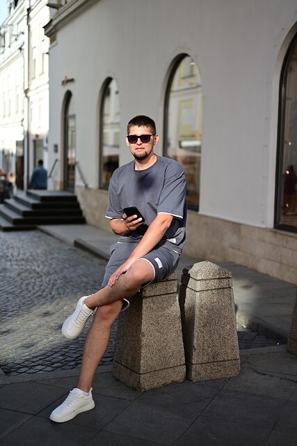 Фото - Tabor.ru